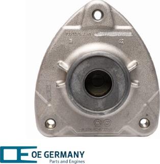 OE Germany 800379 - Supporto ammortizzatore a molla autozon.pro