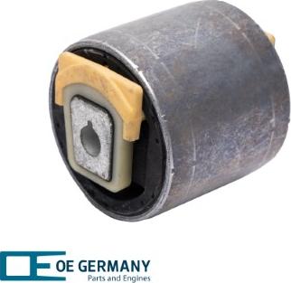 OE Germany 800244 - Supporto, Braccio oscillante autozon.pro