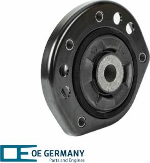 OE Germany 800250 - Supporto ammortizzatore a molla autozon.pro