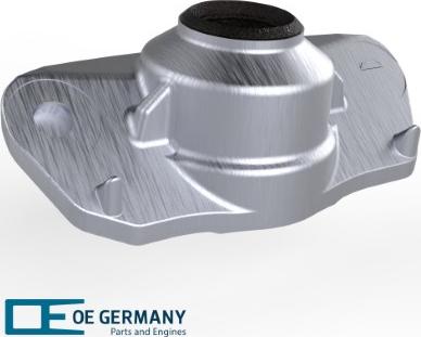 OE Germany 800263 - Supporto ammortizzatore a molla autozon.pro