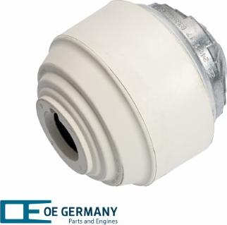 OE Germany 800267 - Sospensione, Motore autozon.pro