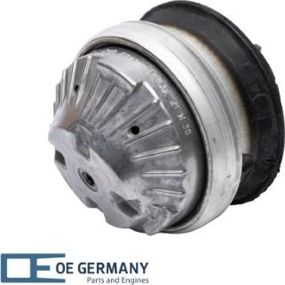 OE Germany 800214 - Sospensione, Motore autozon.pro