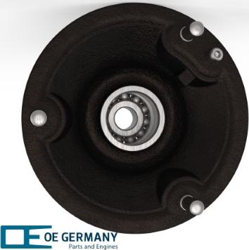 OE Germany 800231 - Supporto ammortizzatore a molla autozon.pro