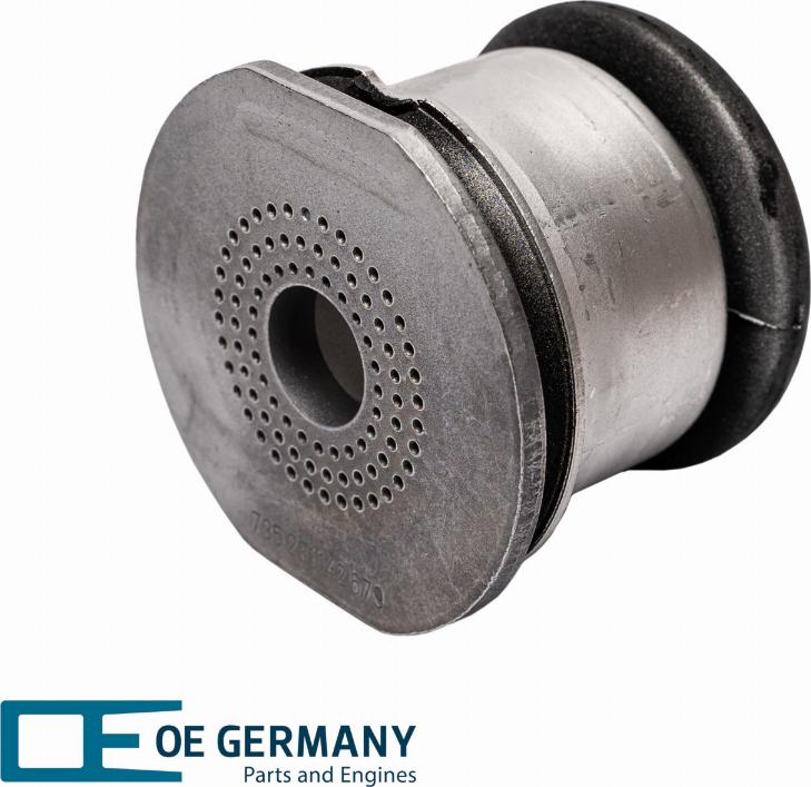 OE Germany 800799 - Supporto, Corpo assiale autozon.pro