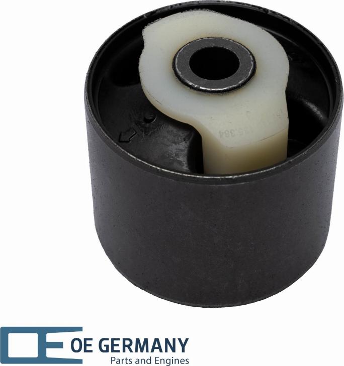 OE Germany 800791 - Supporto, Braccio oscillante autozon.pro