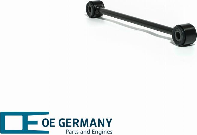 OE Germany 800766 - Asta / Puntone, Stabilizzatore autozon.pro