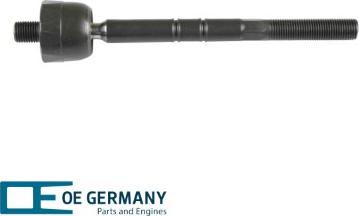 OE Germany 801956 - Tirante trasversale autozon.pro