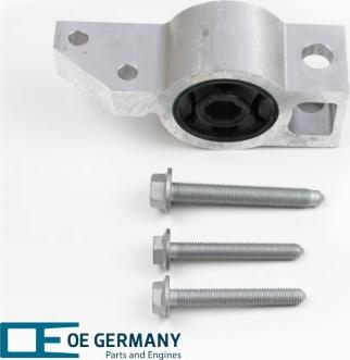 OE Germany 801908 - Supporto, Braccio oscillante autozon.pro