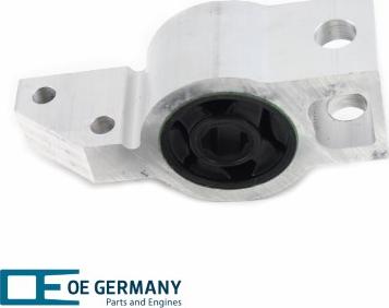 OE Germany 801907 - Supporto, Braccio oscillante autozon.pro