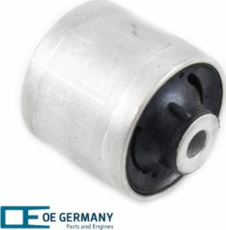 OE Germany 801915 - Supporto, Braccio oscillante autozon.pro