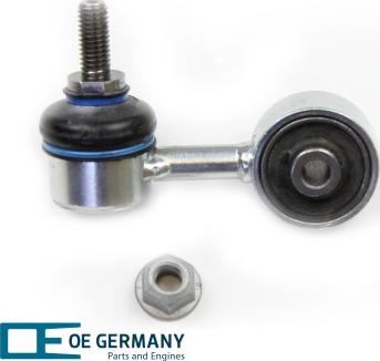 OE Germany 801986 - Asta / Puntone, Stabilizzatore autozon.pro