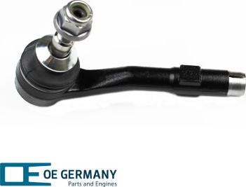 OE Germany 801929 - Testa barra d'accoppiamento autozon.pro