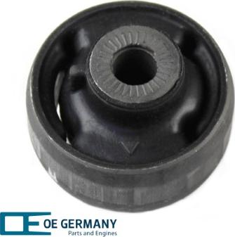 OE Germany 801921 - Supporto, Braccio oscillante autozon.pro