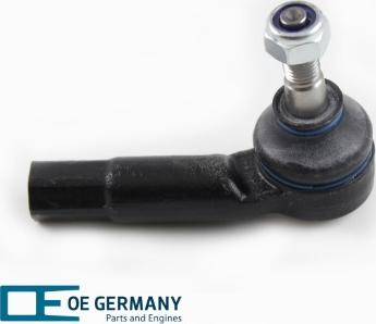 OE Germany 801495 - Testa barra d'accoppiamento autozon.pro