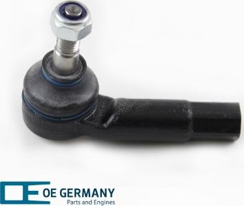 OE Germany 801496 - Testa barra d'accoppiamento autozon.pro