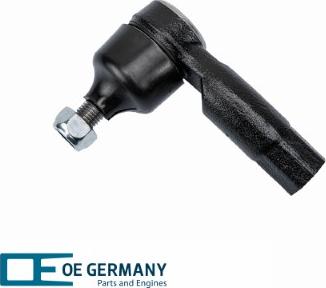 OE Germany 801490 - Testa barra d'accoppiamento autozon.pro