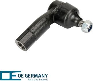 OE Germany 801491 - Testa barra d'accoppiamento autozon.pro