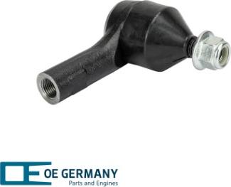 OE Germany 801497 - Testa barra d'accoppiamento autozon.pro