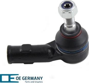 OE Germany 801444 - Testa barra d'accoppiamento autozon.pro