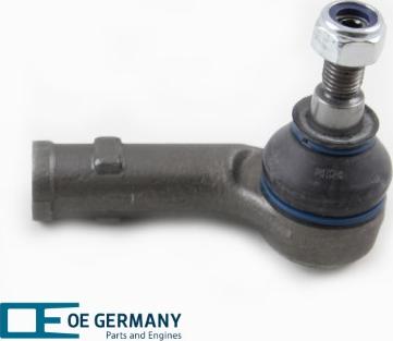 OE Germany 801441 - Testa barra d'accoppiamento autozon.pro