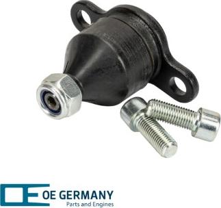 OE Germany 801459 - Giunto di supporto / guida autozon.pro