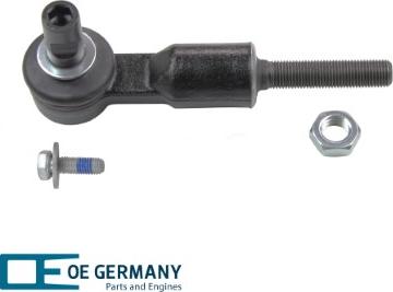 OE Germany 801454 - Testa barra d'accoppiamento autozon.pro