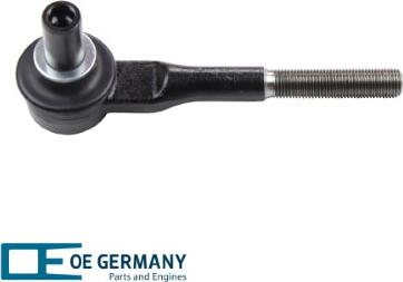 OE Germany 801456 - Testa barra d'accoppiamento autozon.pro