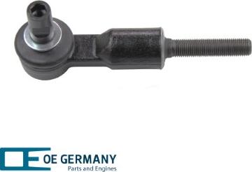 OE Germany 801451 - Testa barra d'accoppiamento autozon.pro