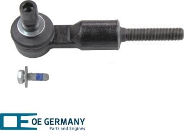 OE Germany 801453 - Testa barra d'accoppiamento autozon.pro