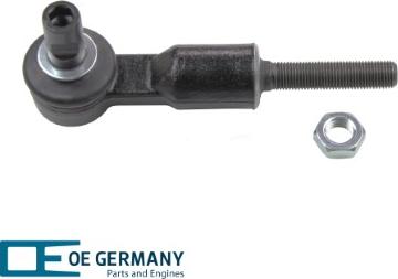 OE Germany 801452 - Testa barra d'accoppiamento autozon.pro