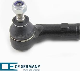 OE Germany 801469 - Testa barra d'accoppiamento autozon.pro