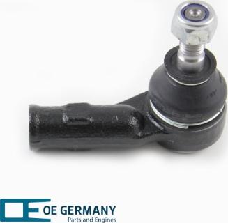 OE Germany 801464 - Testa barra d'accoppiamento autozon.pro