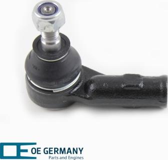 OE Germany 801465 - Testa barra d'accoppiamento autozon.pro