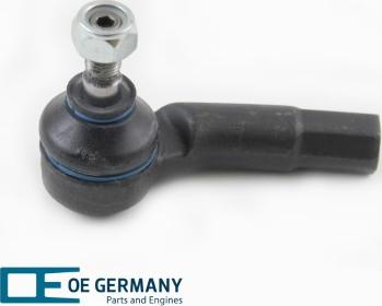 OE Germany 801466 - Testa barra d'accoppiamento autozon.pro