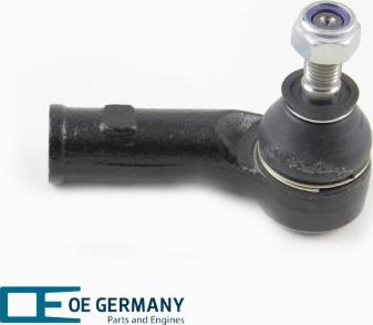 OE Germany 801468 - Testa barra d'accoppiamento autozon.pro