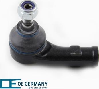 OE Germany 801463 - Testa barra d'accoppiamento autozon.pro