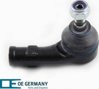 OE Germany 801462 - Testa barra d'accoppiamento autozon.pro