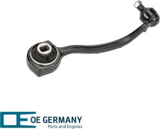 OE Germany 801409 - Braccio oscillante, Sospensione ruota autozon.pro