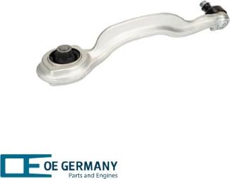 OE Germany 801419 - Braccio oscillante, Sospensione ruota autozon.pro