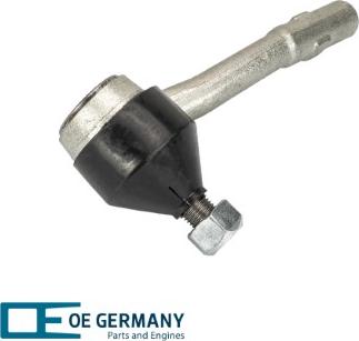 OE Germany 801414 - Testa barra d'accoppiamento autozon.pro