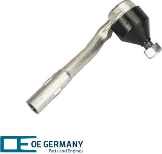 OE Germany 801415 - Testa barra d'accoppiamento autozon.pro