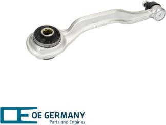 OE Germany 801416 - Braccio oscillante, Sospensione ruota autozon.pro