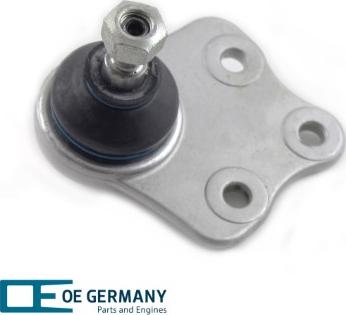 OE Germany 801410 - Giunto di supporto / guida autozon.pro