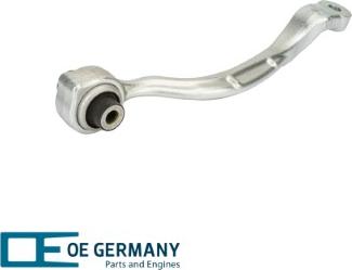 OE Germany 801413 - Braccio oscillante, Sospensione ruota autozon.pro