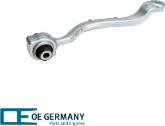 OE Germany 801412 - Braccio oscillante, Sospensione ruota autozon.pro