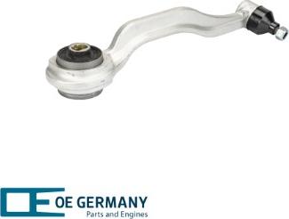 OE Germany 801417 - Braccio oscillante, Sospensione ruota autozon.pro