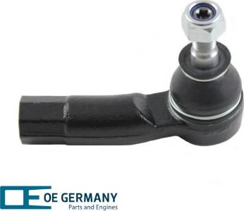 OE Germany 801489 - Testa barra d'accoppiamento autozon.pro