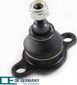 OE Germany 801485 - Giunto di supporto / guida autozon.pro