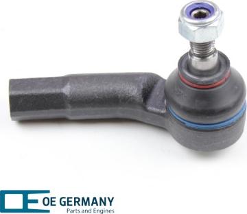 OE Germany 801482 - Testa barra d'accoppiamento autozon.pro