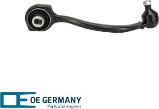 OE Germany 801430 - Braccio oscillante, Sospensione ruota autozon.pro